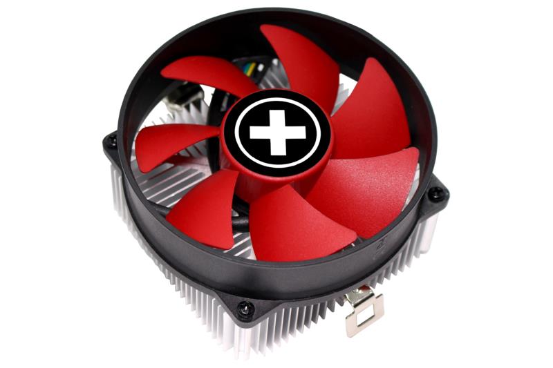CPU COOLER MULTI SOCKET/XC035 XILENCE - Image 8