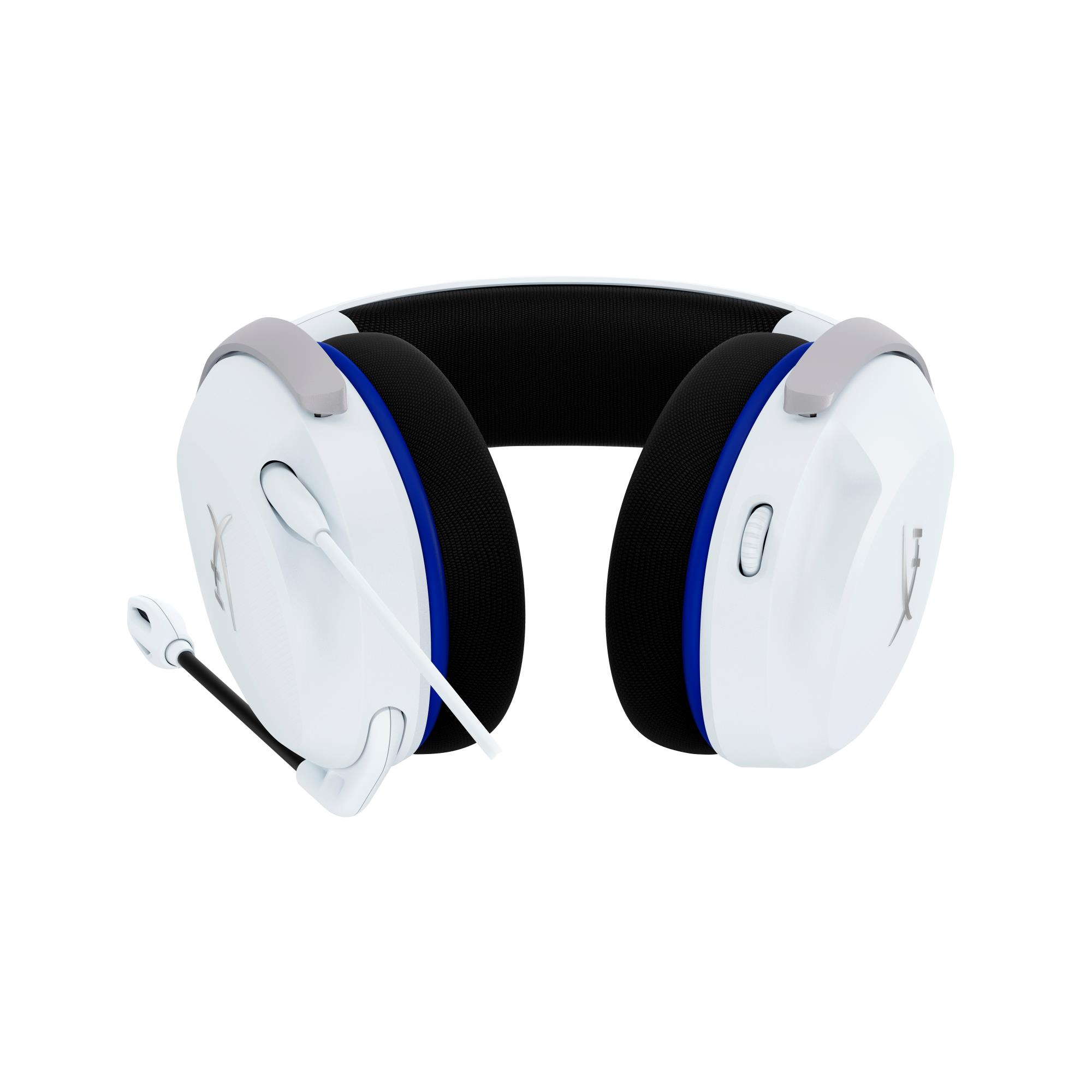 HEADSET HYPERX CLOUD STINGER 2/CORE PS WHITE 6H9B5AA HYPERX - Image 18