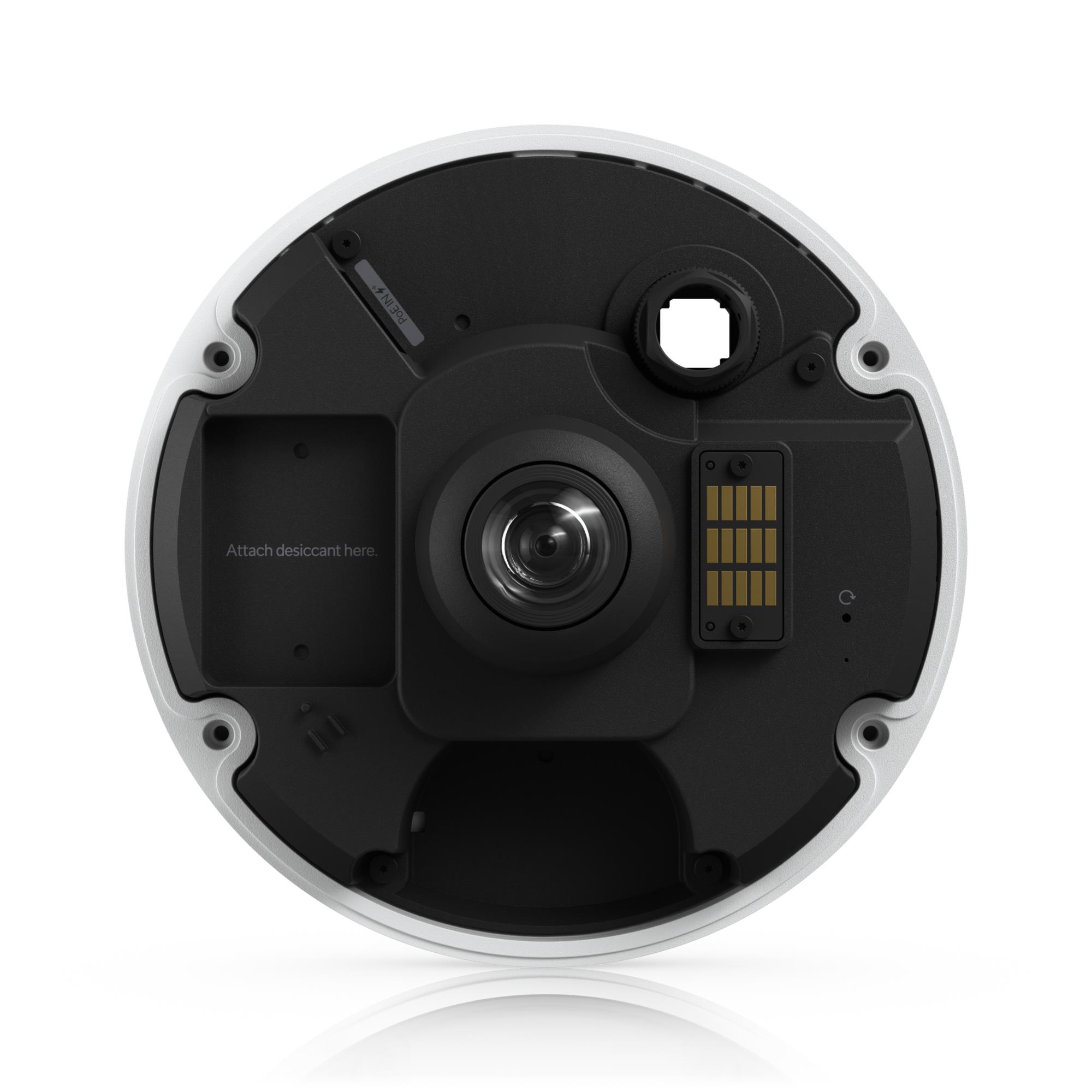 NET CAMERA 12MP/WH UVC-G6-PRO-360-W UBIQUITI - Image 10