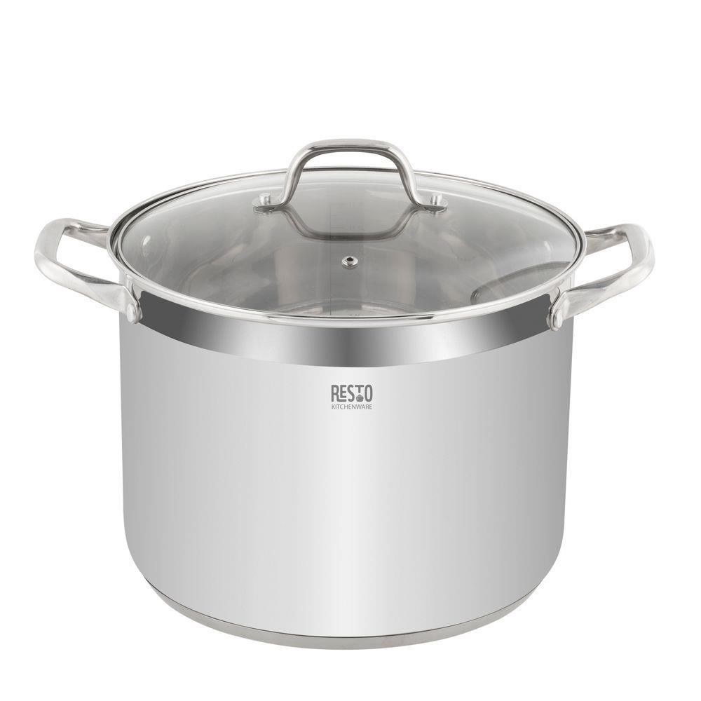 CASSEROLE D28CM 13L/92008 RESTO - Image 11