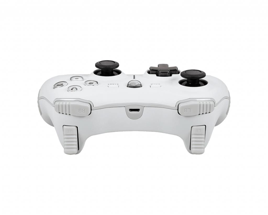 GAMEPAD FORCE GC20/WHITE FORCE GC20 V2 MSI - Image 7