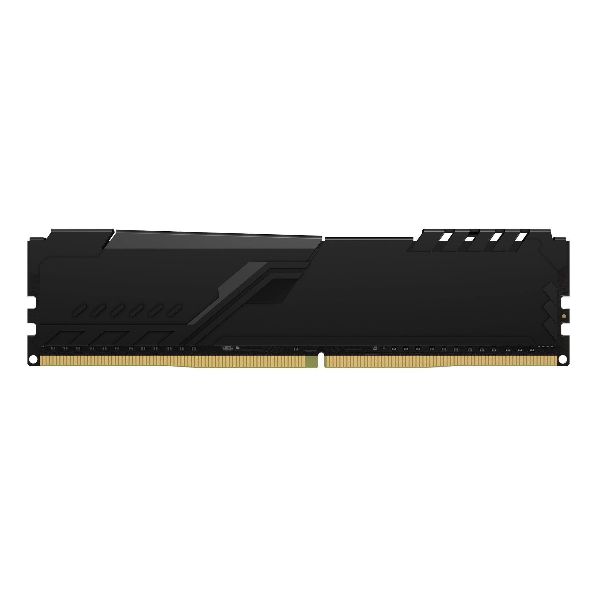 MEMORY DIMM 16GB PC25600 DDR4/KF432C16BB1/16 KINGSTON - Image 2