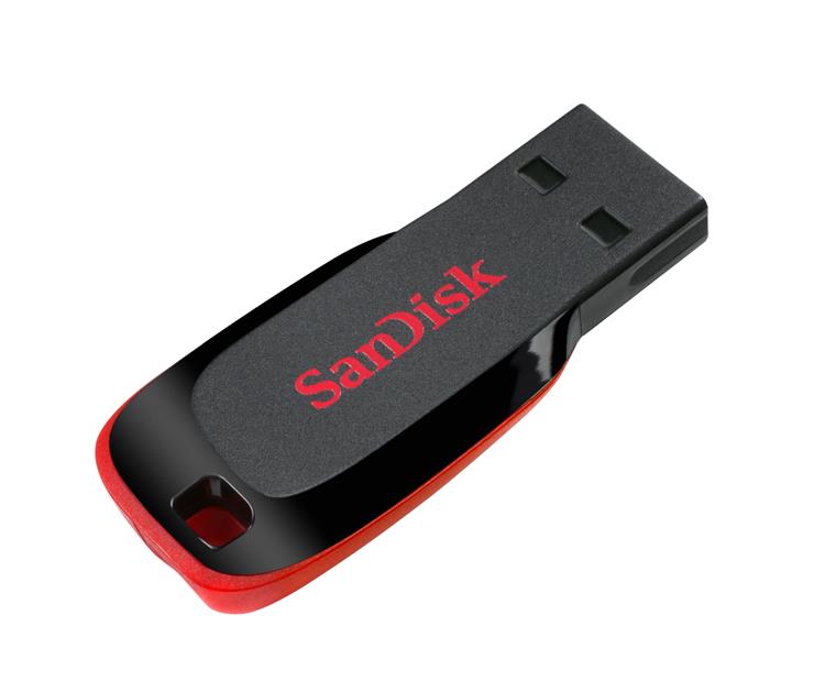MEMORY DRIVE FLASH USB2 128GB/SDCZ50-128G-B35 SANDISK - Image 6