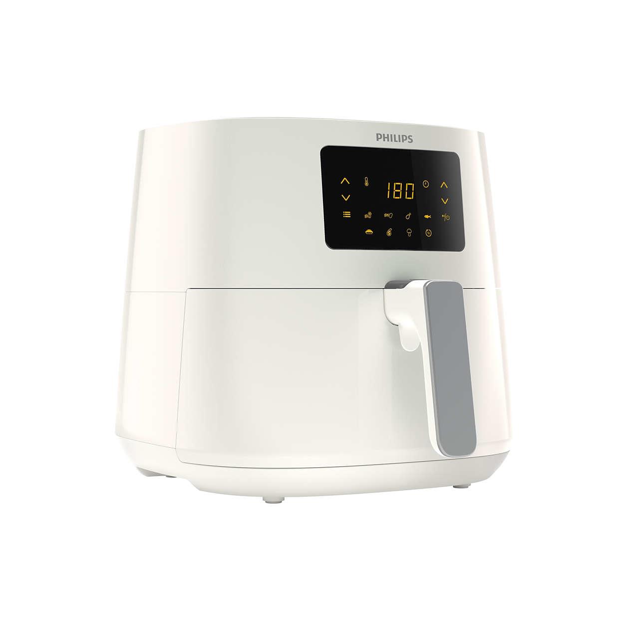 AIR FRYER/HD9270/00 PHILIPS - Image 3