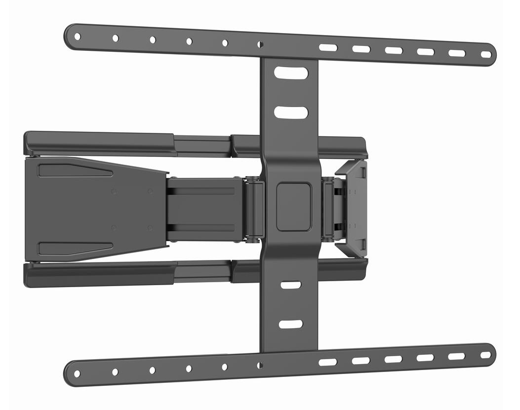 TV SET ACC WALL MOUNT 43-90"/WM-90ST-02 GEMBIRD - Image 4