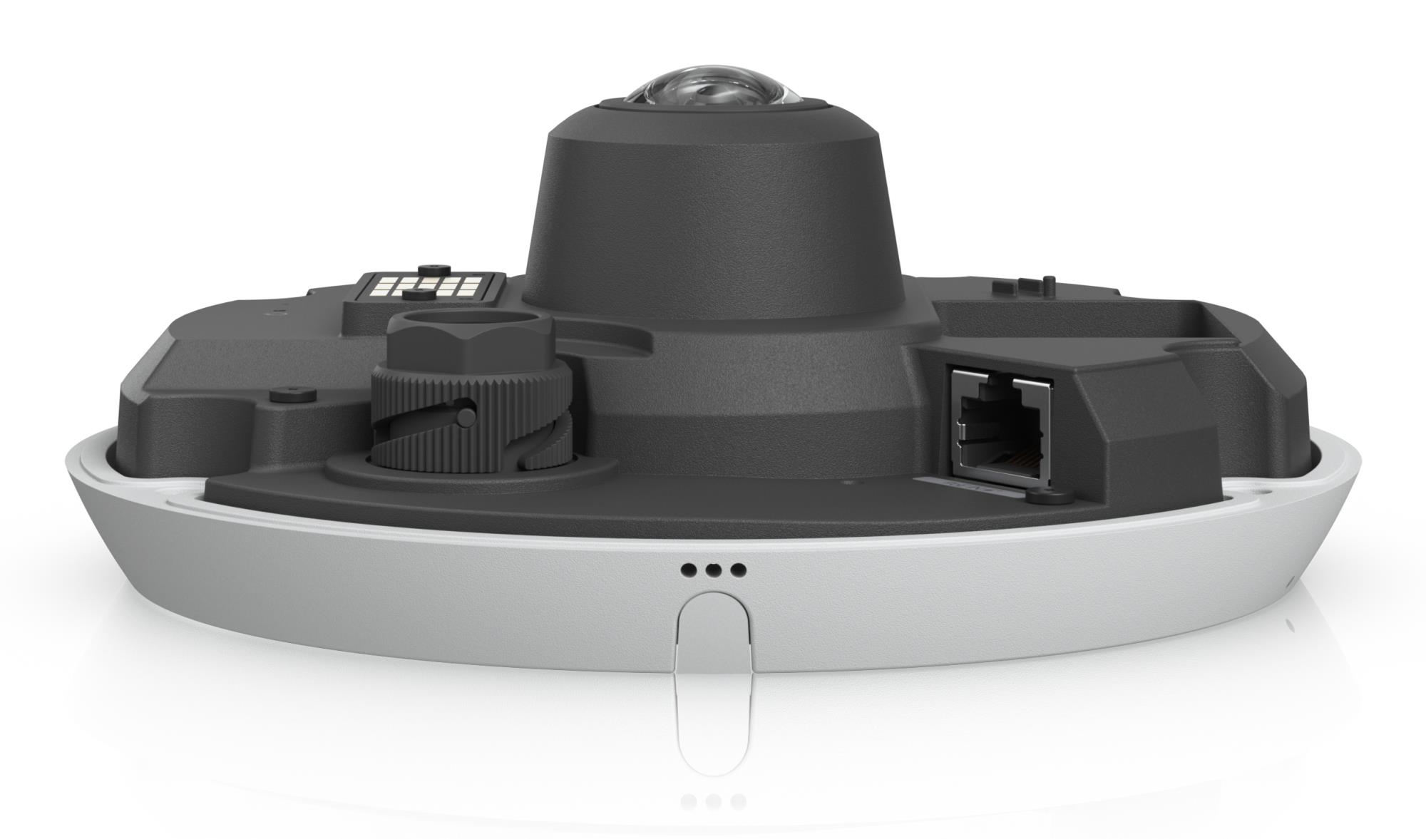 NET CAMERA 12MP/WH UVC-G6-PRO-360-W UBIQUITI - Image 7