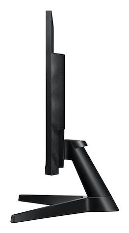 LCD Monitor SAMSUNG 24 " 1920 x 1080 pixels Full HD Native aspect ratio 16:9 LCD Flat LS24F330EAUXEN - Image 10