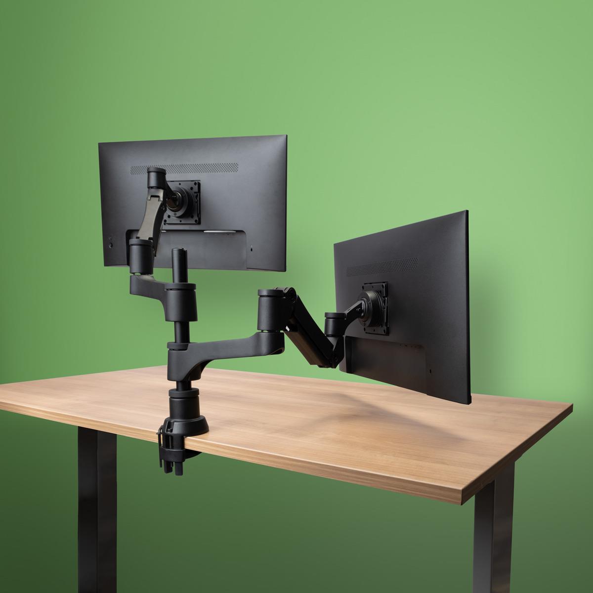 MONITOR ACC ARM CAPARO DUAL/RGOVLCA4TWSI R-GO TOOLS - Image 5