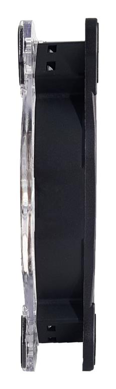 CASE FAN 120MM ARGB 4PIN+3P/12V XF092 XILENCE - Image 8