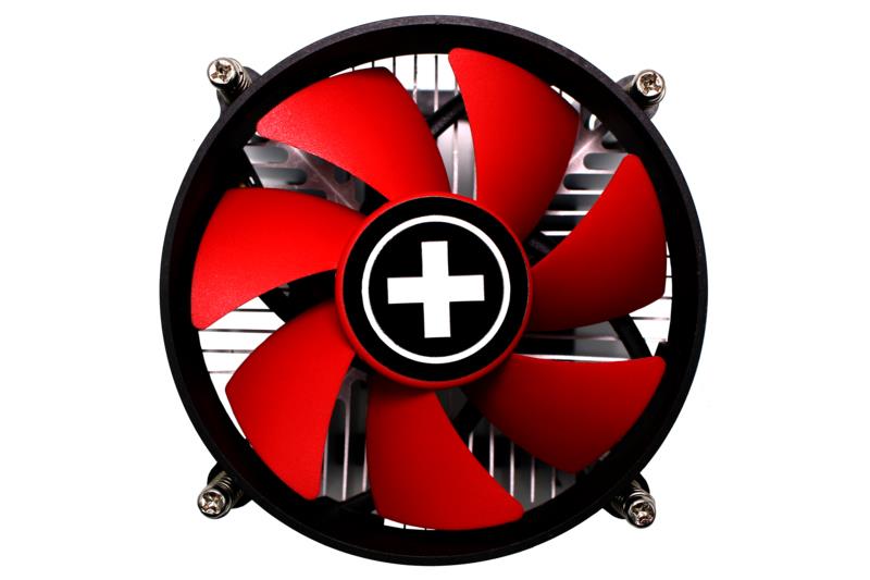 CPU COOLER S1700/XC232 XILENCE - Image 13