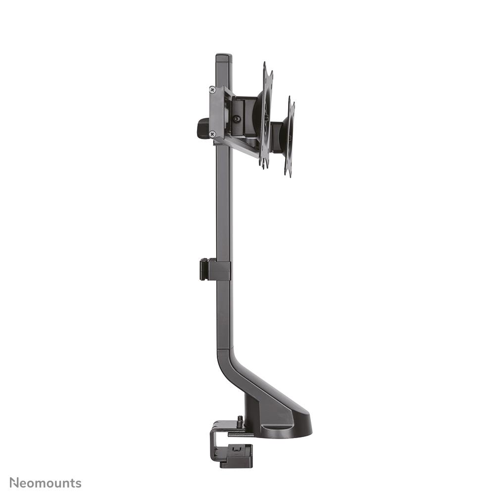 MONITOR ACC DESK MOUNT 10-27"/FPMA-D860DBLACK NEOMOUNTS - Image 6
