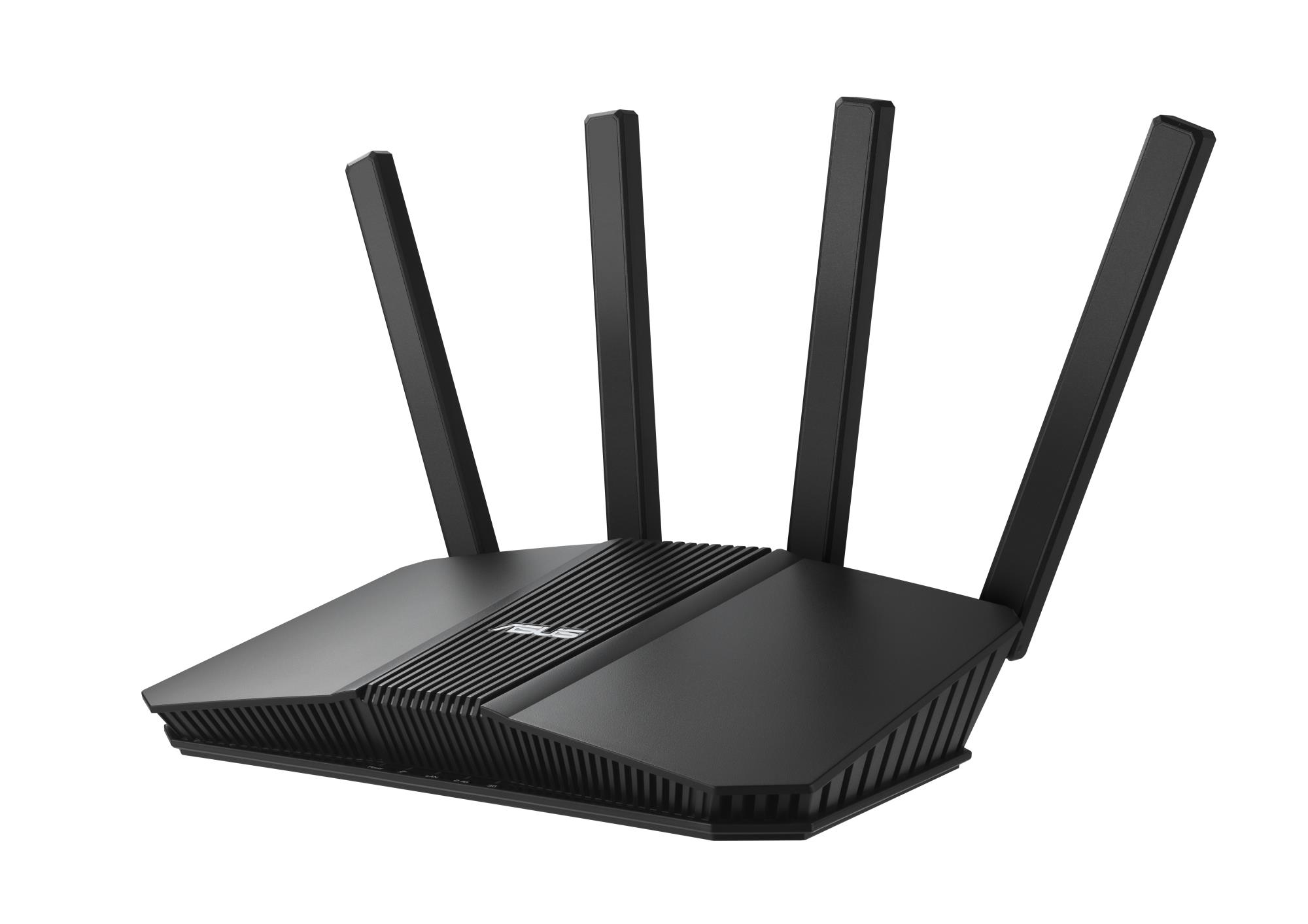 Wireless Router ASUS Wireless Router 6500 Mbps Mesh LAN WAN ports 1 Number of antennas 4 RT-BE82U - Image 2