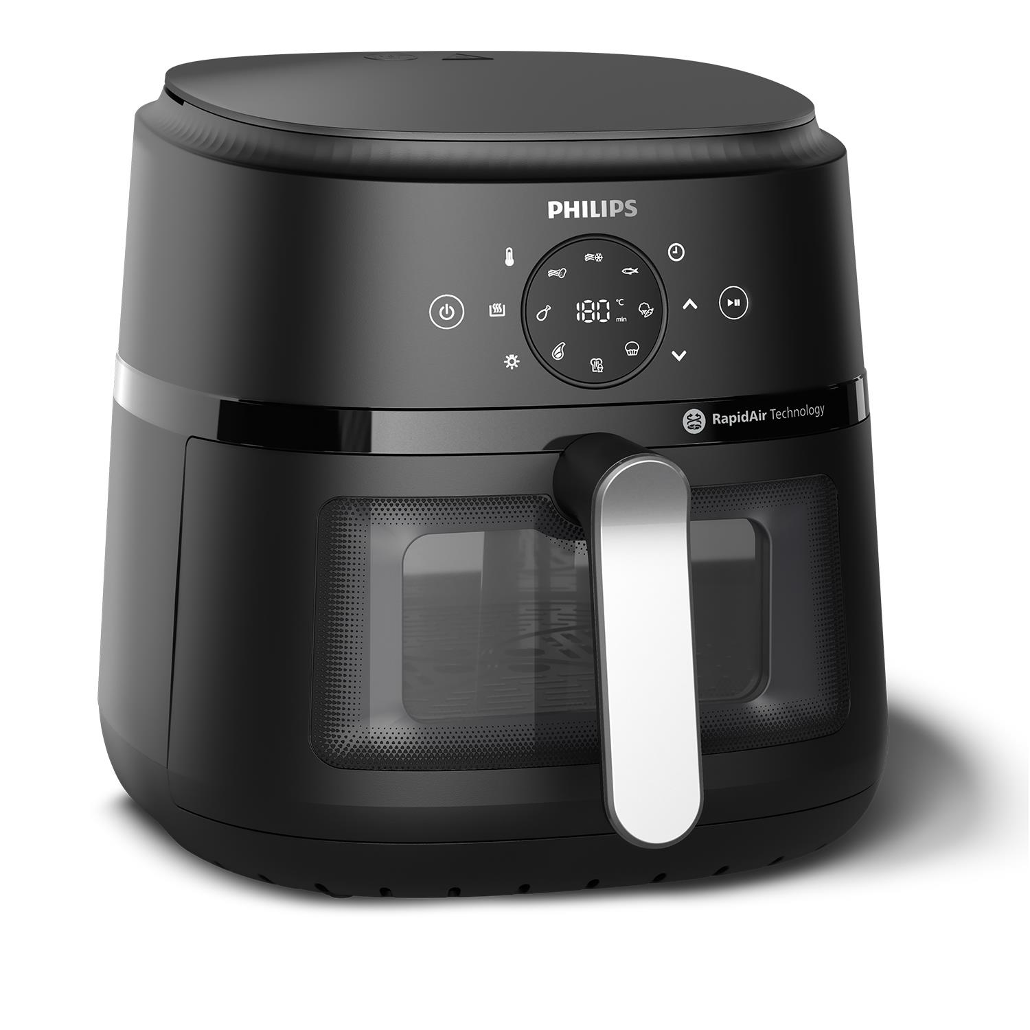 AIR FRYER/NA231/00 PHILIPS - Image 9