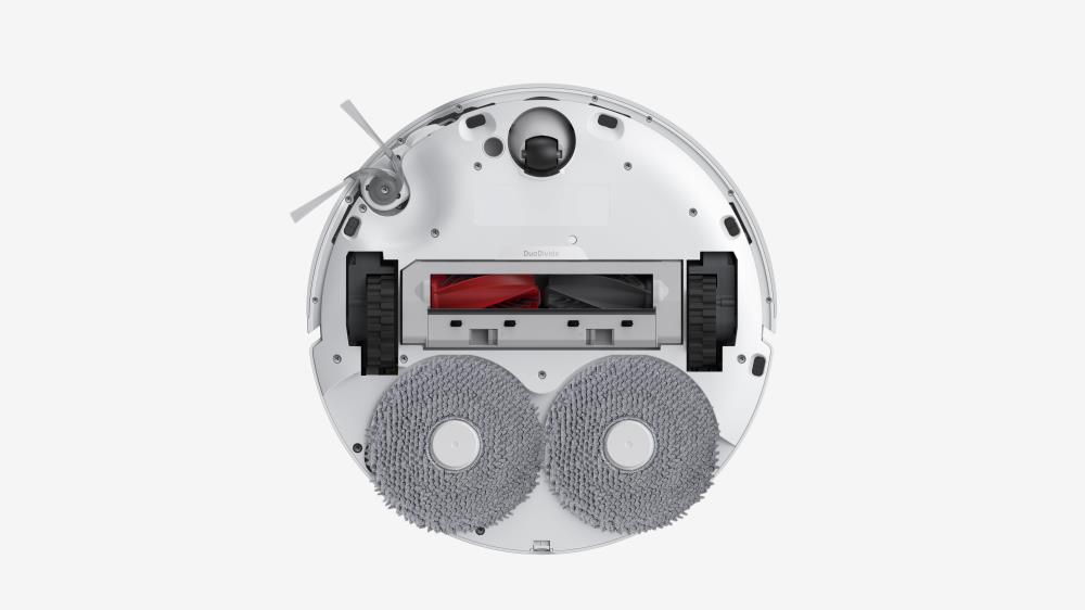 VACUUM CLEANER ROBOT Q REVO/EDGE WHITE QRE02-00 ROBOROCK - Image 13