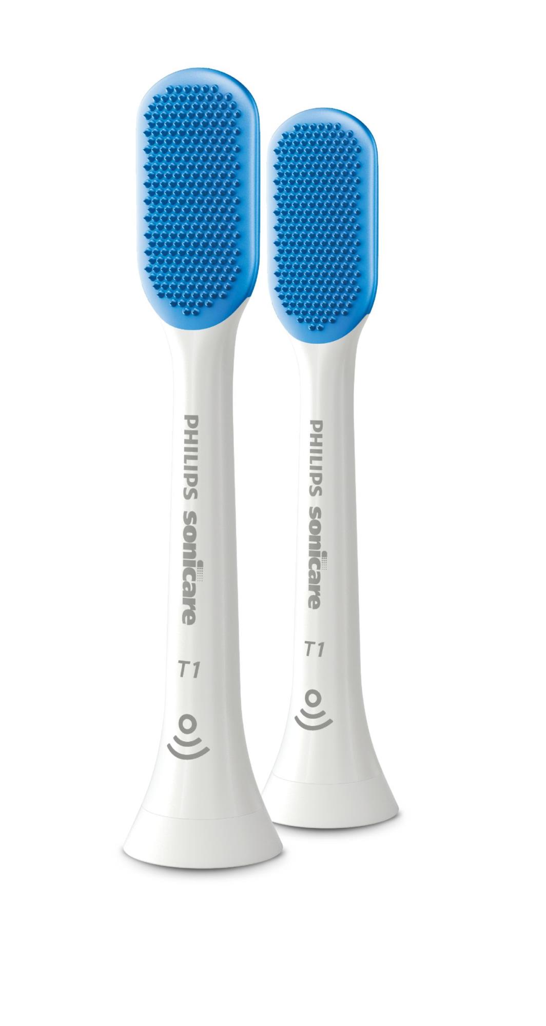 ELECTRIC TOOTHBRUSH ACC HEAD/TONGUECARE+ HX8072/01 PHILIPS - Image 7