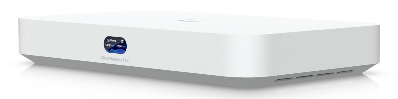 NET GATEWAY CLOUD FIBER/UCG-FIBER UBIQUITI - Image 2