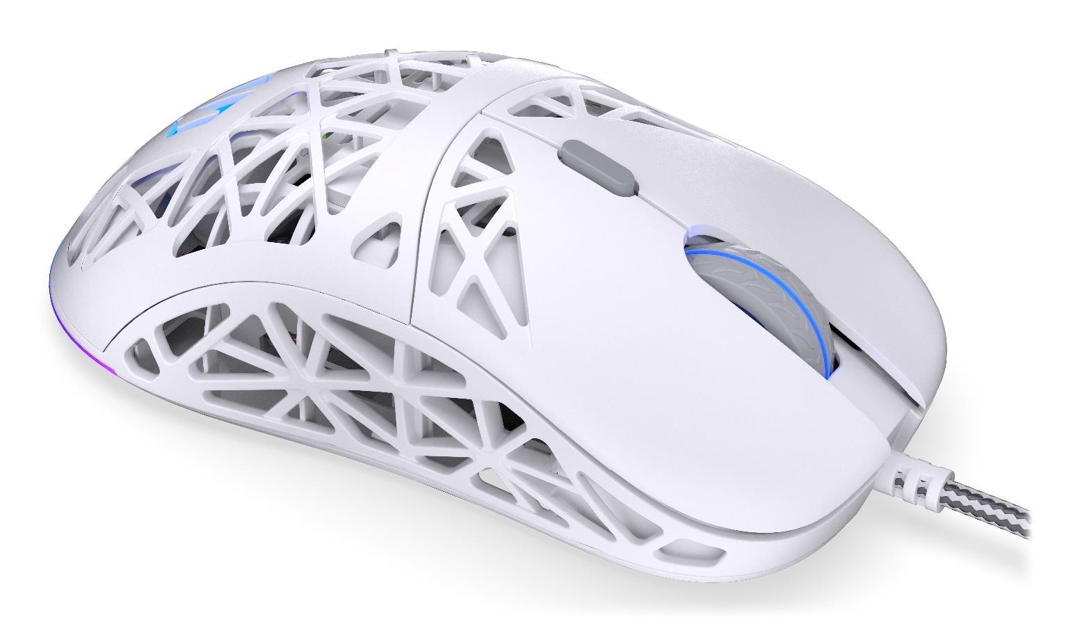 MOUSE USB OPTICAL LIV OWH/WHITE EY6A021 ENDORFY - Image 19