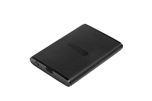 External SSD TRANSCEND ESD270C 2TB USB 3.1 3D NAND Write speed 460 MBytes/sec Read speed 520 MBytes/sec TS2TESD270C - Image 3