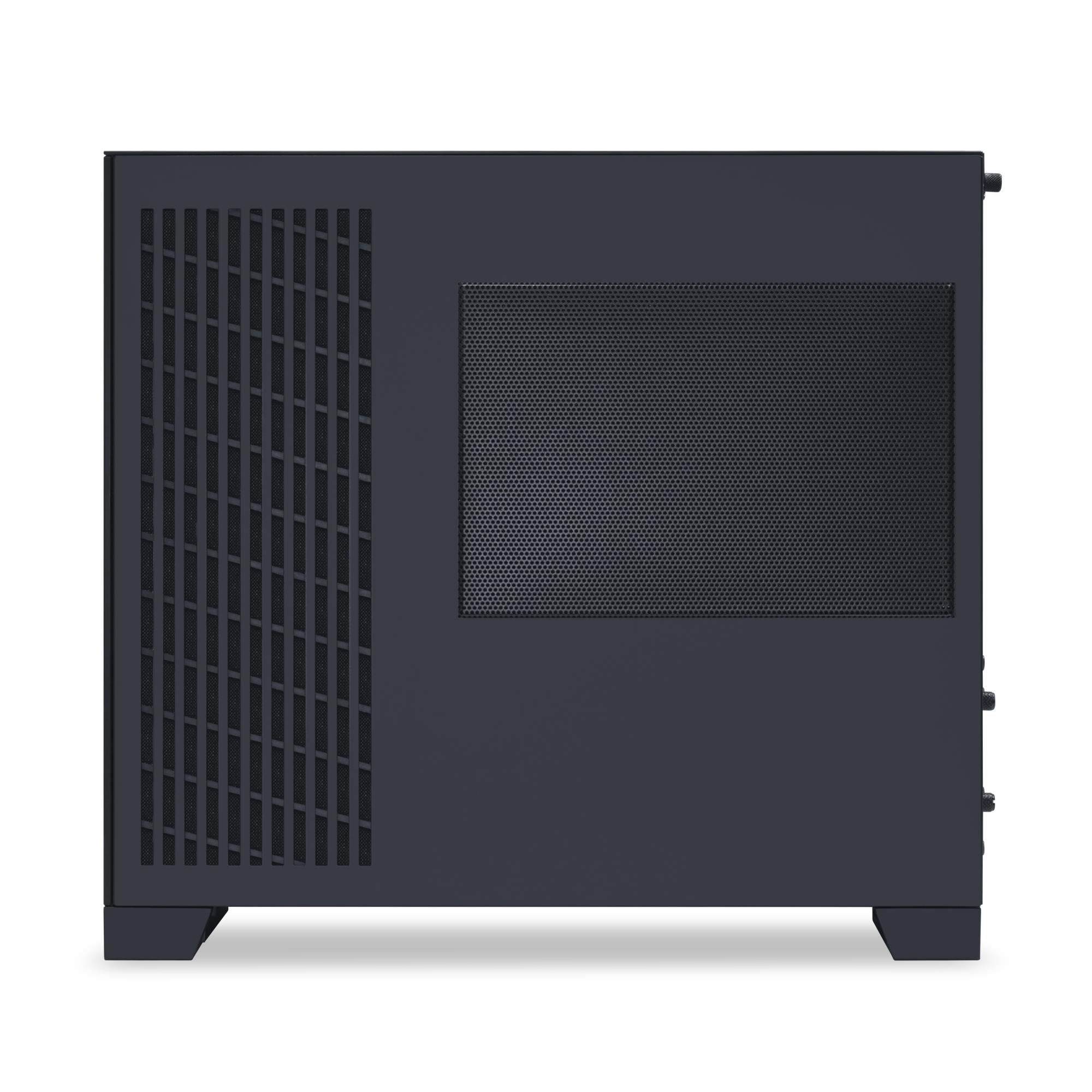 Case LIAN LI ATX/micro ATX/Mini-ITX Black Mini Tower O11 DYNAMIC MINI V2 G99.O11DMIV2X.00 - Image 9