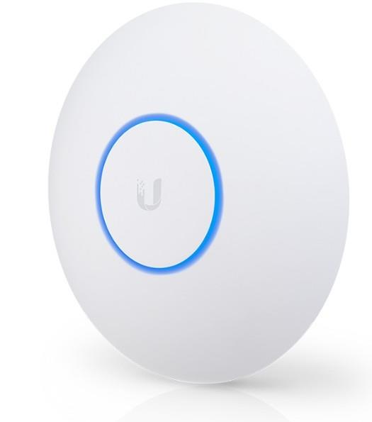 Access Point UBIQUITI 1000 Mbit/s 2xLAN ports 2xAntennas quantity UAP-AC-SHD - Image 2