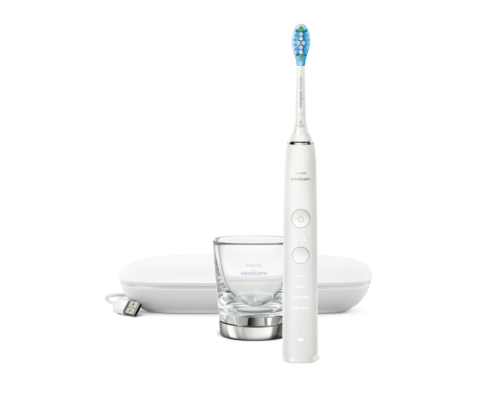 ELECTRIC TOOTHBRUSH/HX9911/27 PHILIPS - Image 3