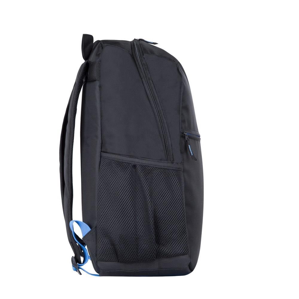 NB BACKPACK REGENT 17.3"/8069 BLACK RIVACASE - Image 16