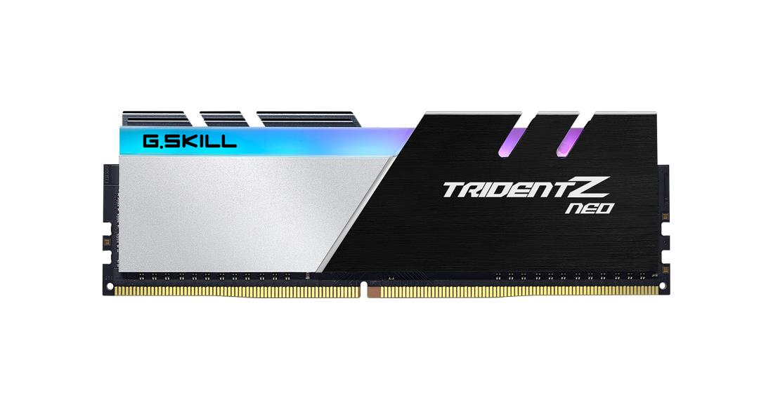 MEMORY DIMM 32GB PC28800 DDR4/K2 F4-3600C18D-32GTZN G.SKILL - Image 4