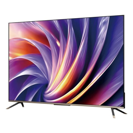 TV Set DREAME 55 " 4K Ultra HD 3840 x 2160 pixels Flat 16:9 QLED 55Q100