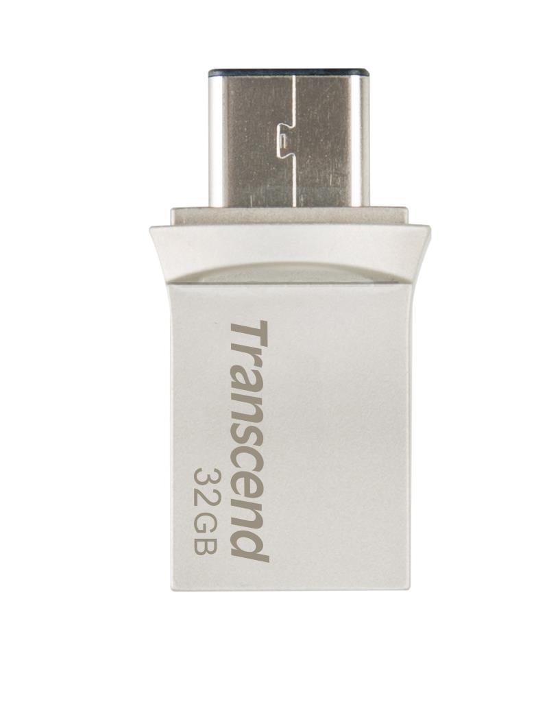 MEMORY DRIVE FLASH USB3.1/32GB TS32GJF890S TRANSCEND - Image 5