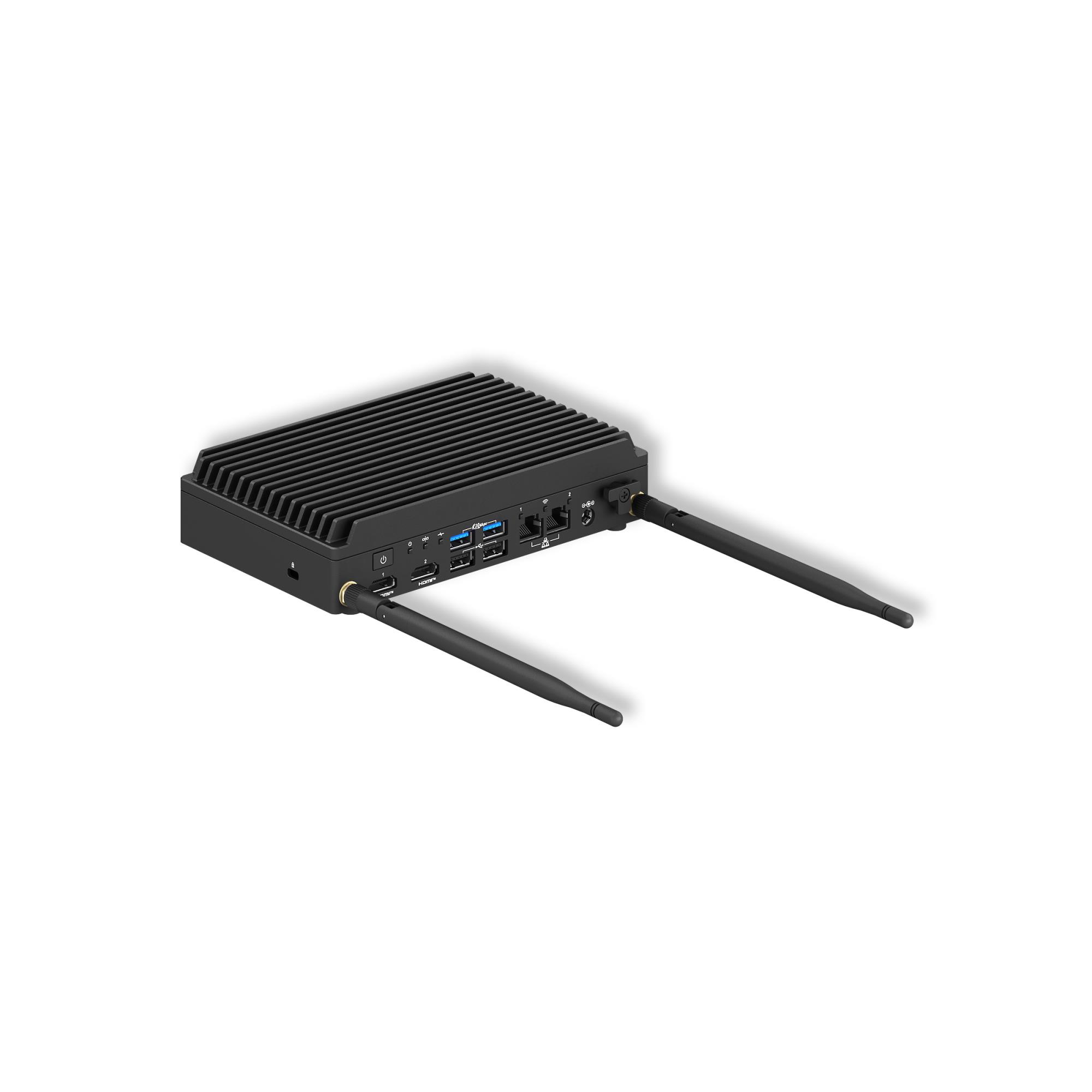 COMPUTING KIT ATOM-X7211E/BNUC13BRFA200B02I ASUS - Image 4