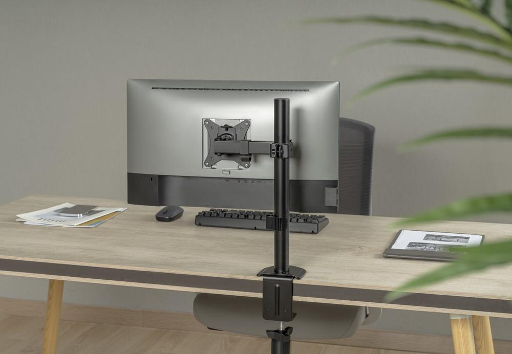 DISPLAY ACC MOUNTING ARM/17-32" MA-D1-03 GEMBIRD - Image 17