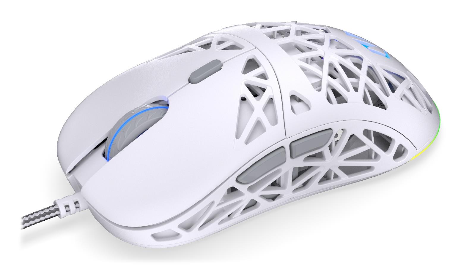 MOUSE USB OPTICAL LIV OWH/WHITE EY6A021 ENDORFY - Image 14