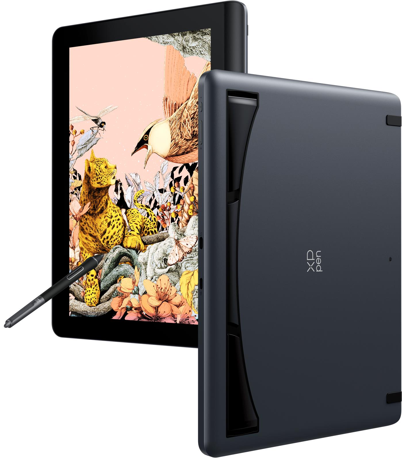 XPPen Artist Pro 16 (Gen 2) – Grafinė planšetė kūrybai