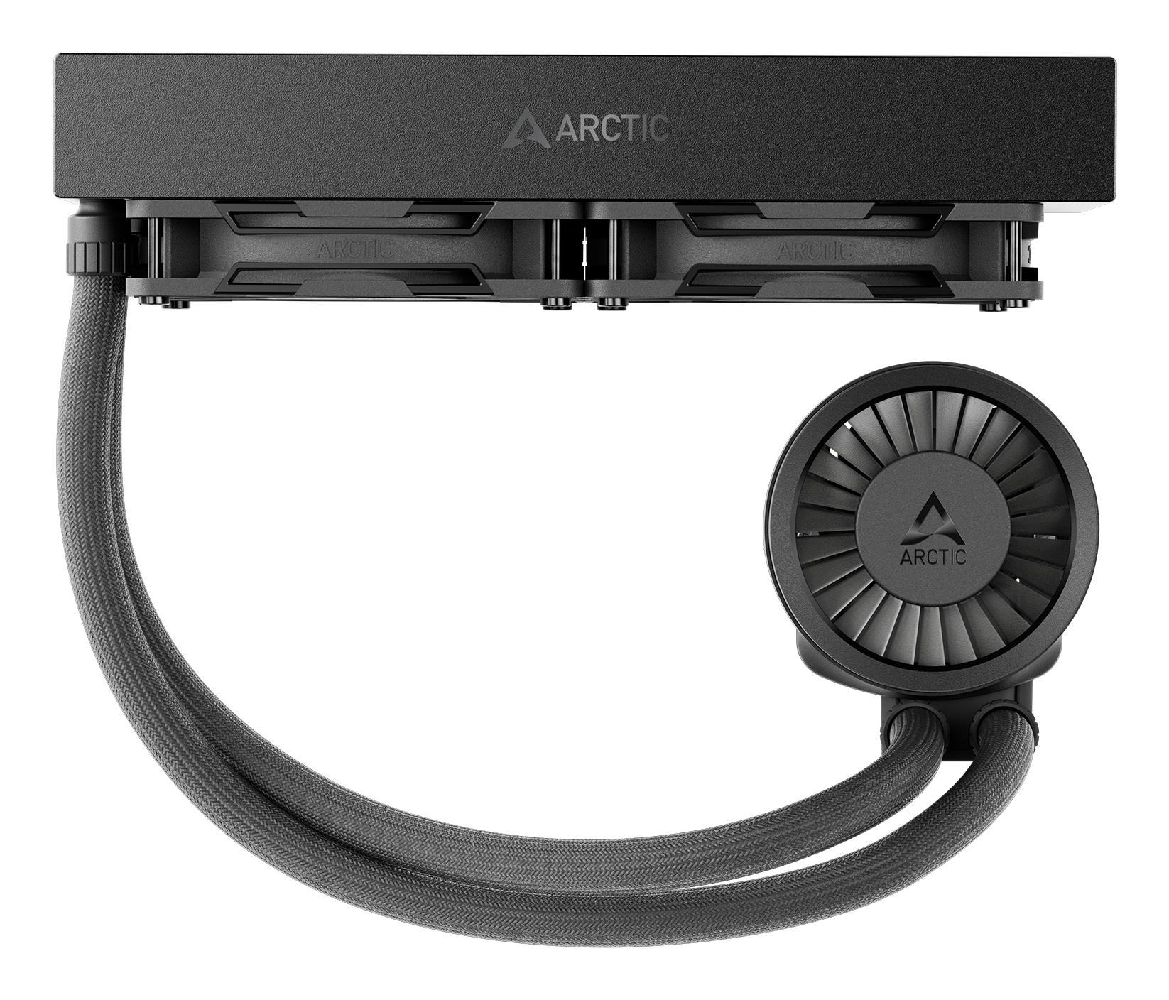 CPU COOLER S_MULTI/ACFRE00178A ARCTIC - Image 12