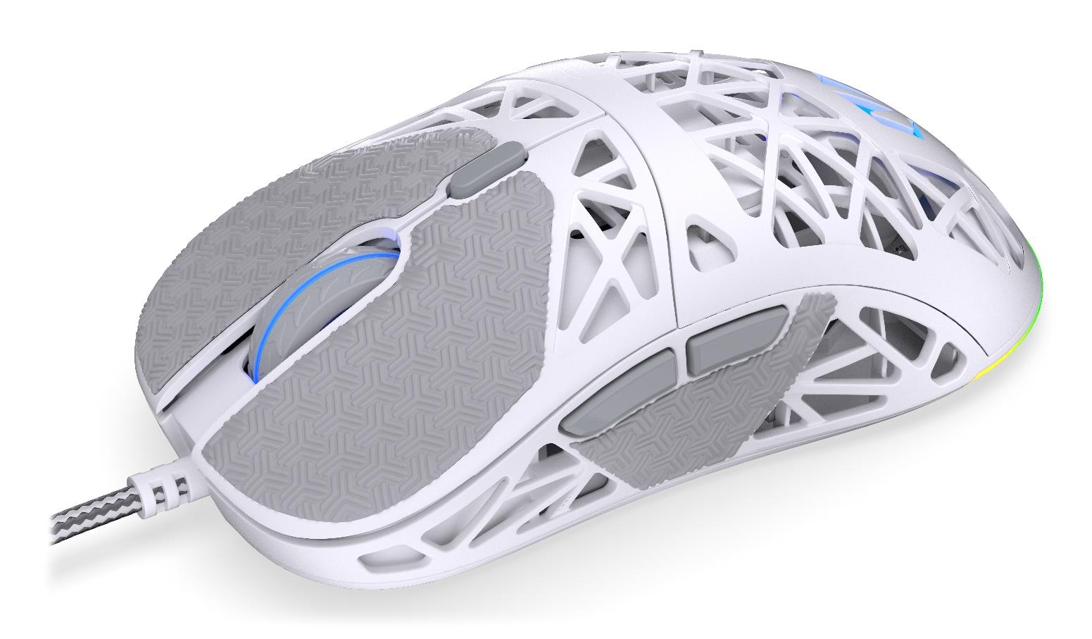 MOUSE USB OPTICAL LIV OWH/WHITE EY6A021 ENDORFY - Image 16