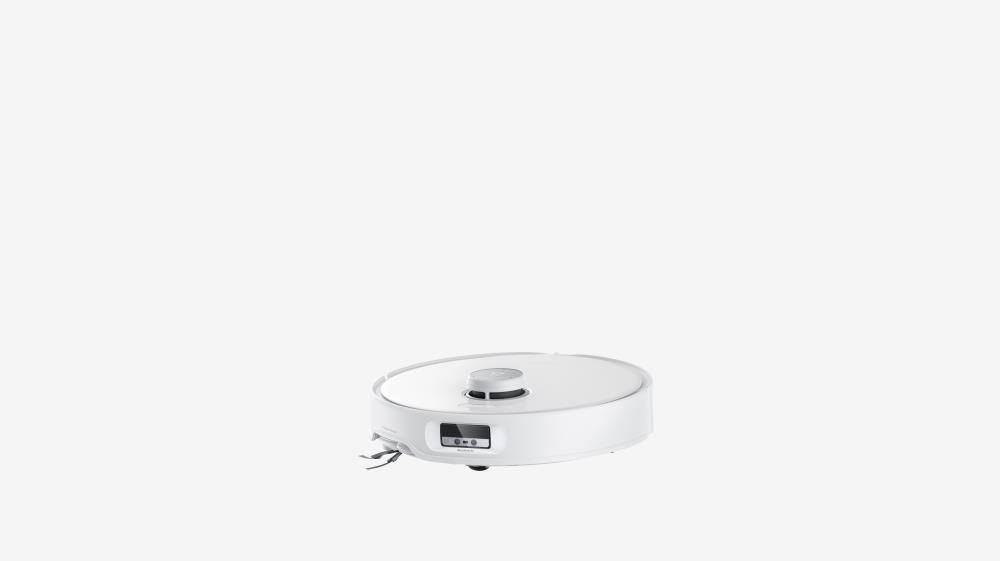 VACUUM CLEANER ROBOT Q REVO/EDGE WHITE QRE02-00 ROBOROCK - Image 4