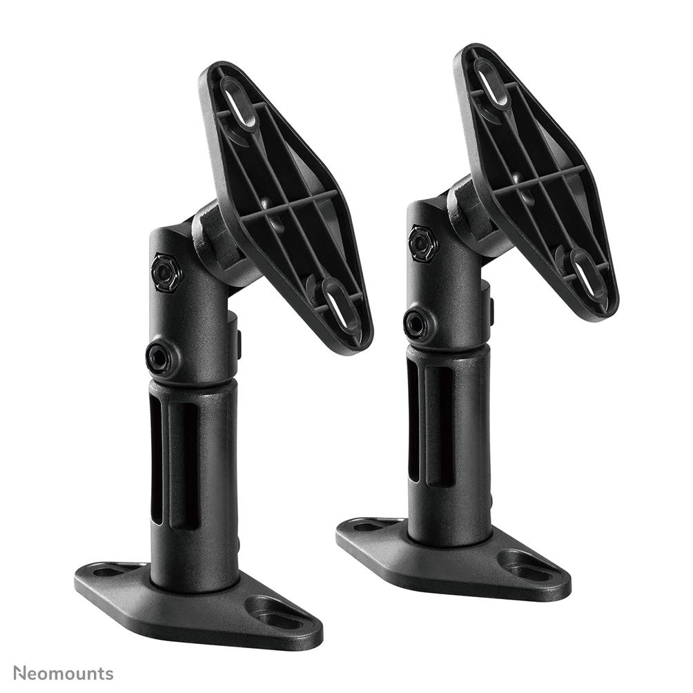 SPEAKER ACC MOUNT BLACK/SPEAKER-W100BLACK NEOMOUNTS - Image 2