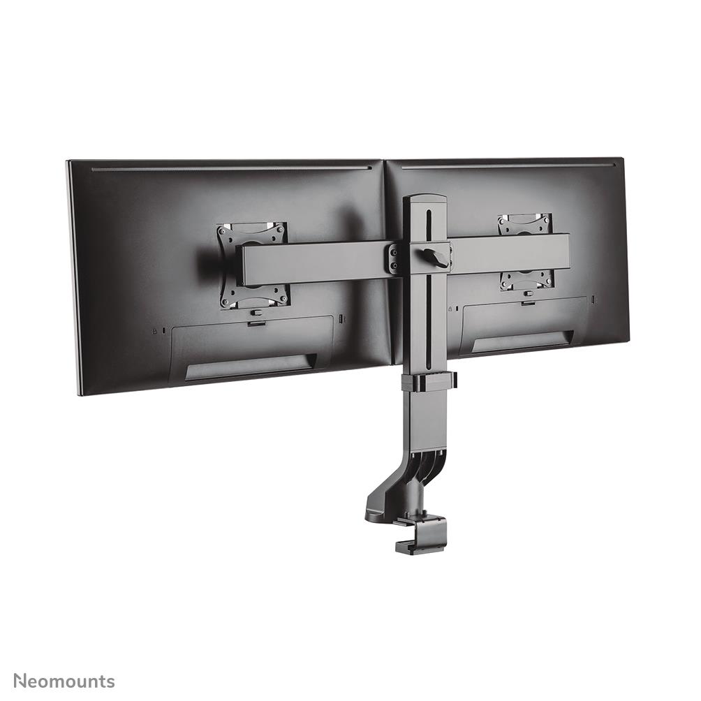 MONITOR ACC DESK MOUNT 10-27"/FPMA-D860DBLACK NEOMOUNTS - Image 10