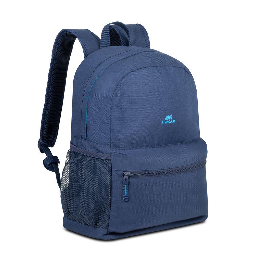 NB BACKPACK LITE URBAN 13.3"/5563 BLUE RIVACASE - Image 6