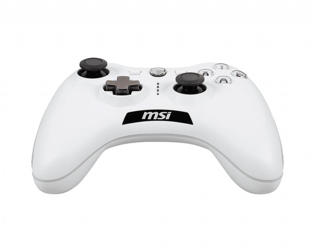 GAMEPAD FORCE GC20/WHITE FORCE GC20 V2 MSI - Image 6