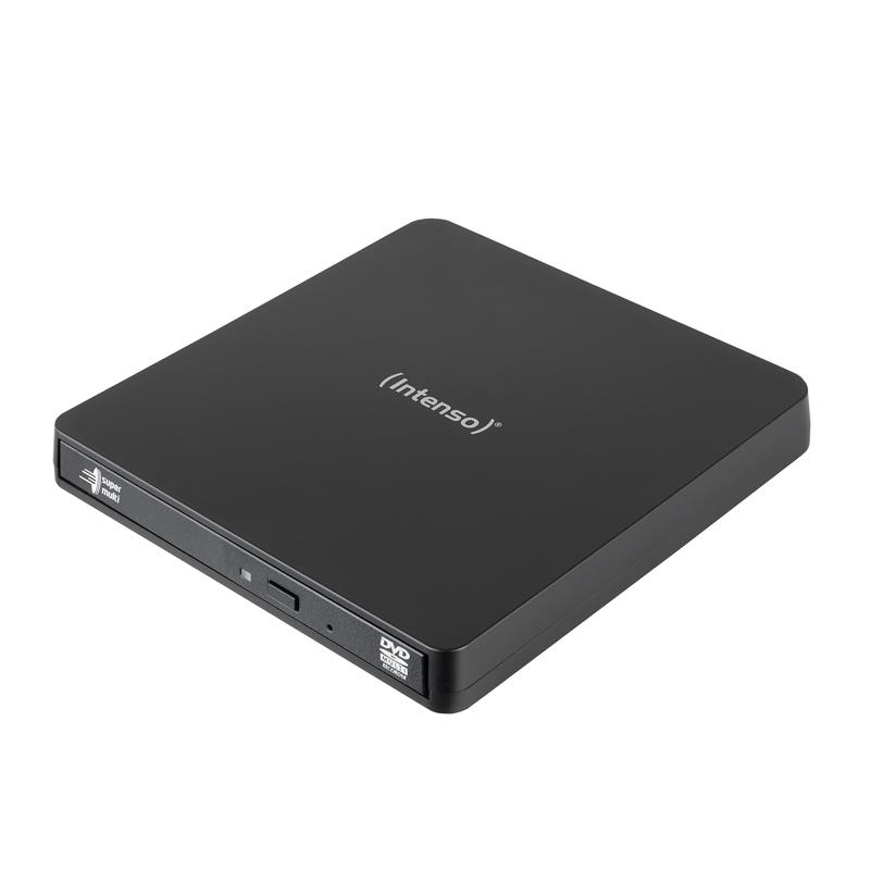 DVD RW USB3.2 EXT/BLACK 5401400 INTENSO - Image 2