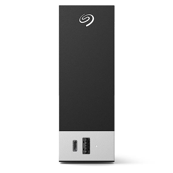 External HDD SEAGATE One Touch STLC8000400 8TB USB-C USB 3.0 Drives 1 STLC8000400 - Image 2