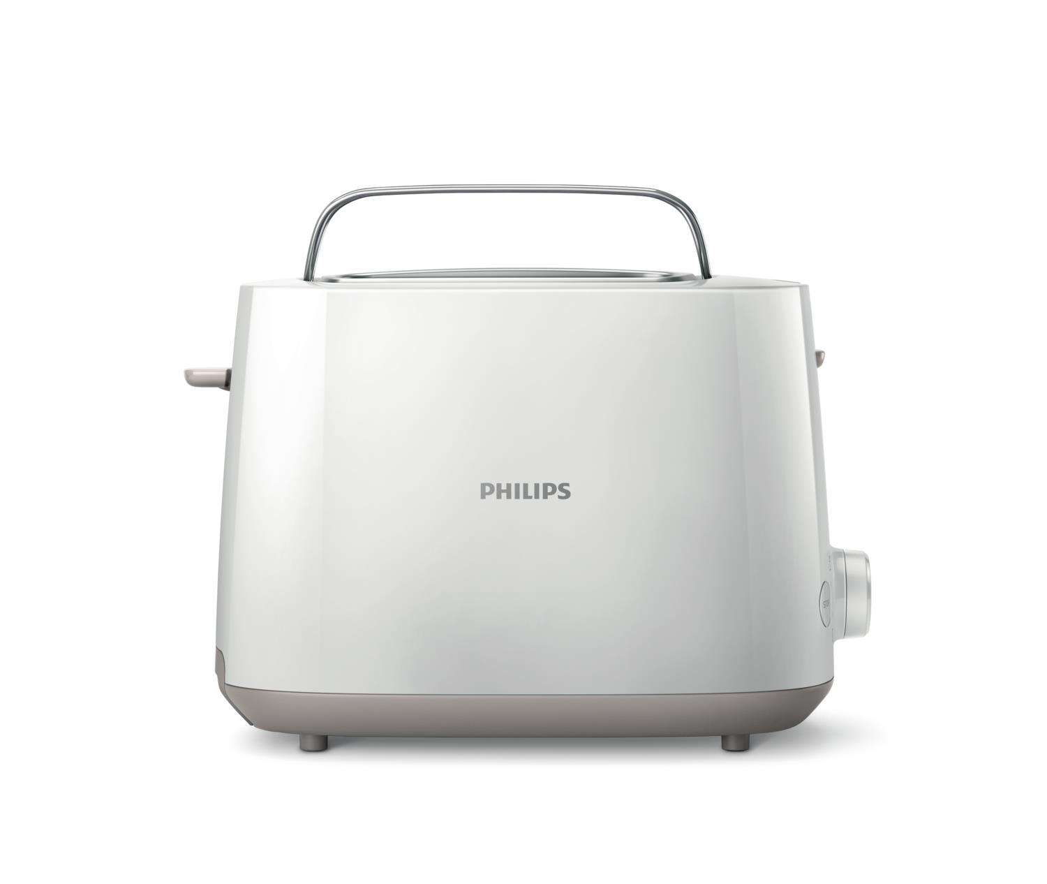 TOASTER/HD2581/00 PHILIPS - Image 7