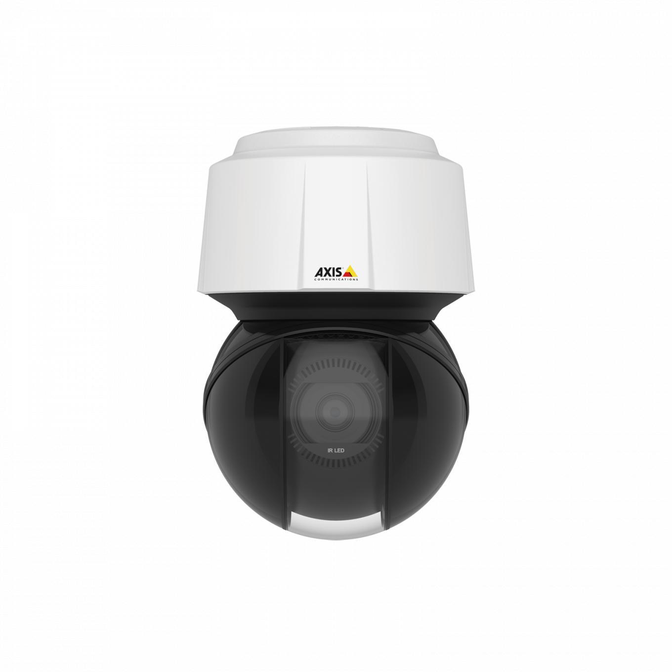 NET CAMERA Q6135-LE PTZ 50HZ/NM 01958-301 AXIS