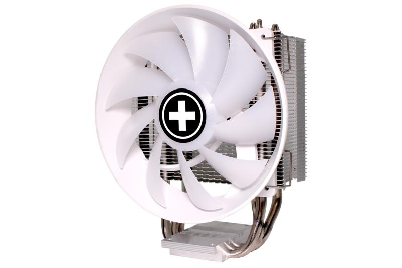 CPU COOLER MULTI SOCKET/M403PRO.W.ARGB XC229 XILENCE - Image 12