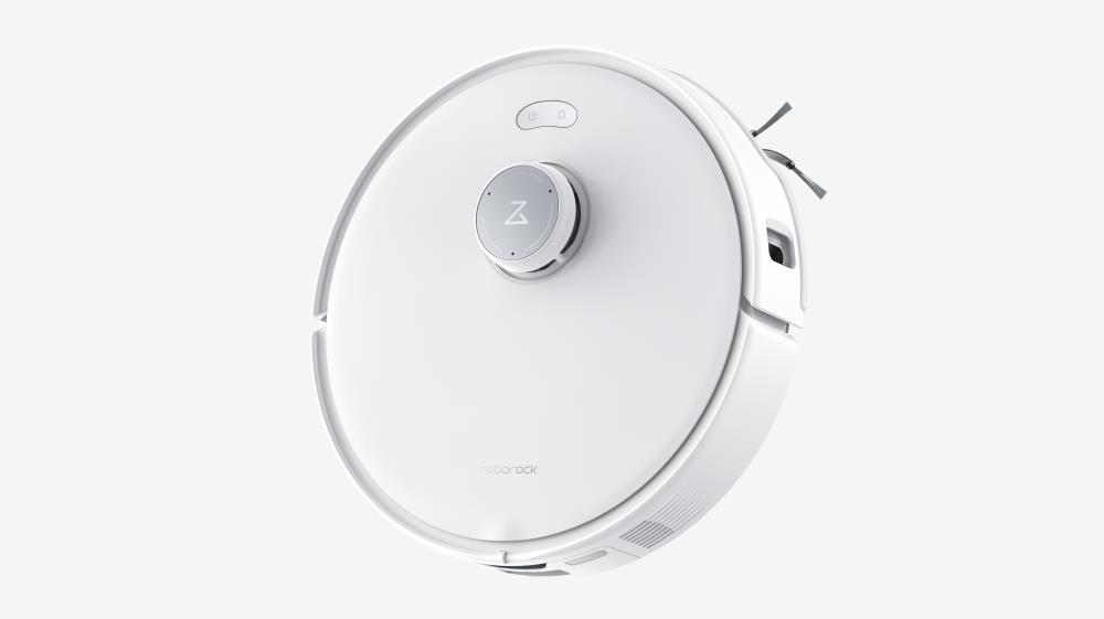 VACUUM CLEANER ROBOT Q REVO/EDGE WHITE QRE02-00 ROBOROCK - Image 8