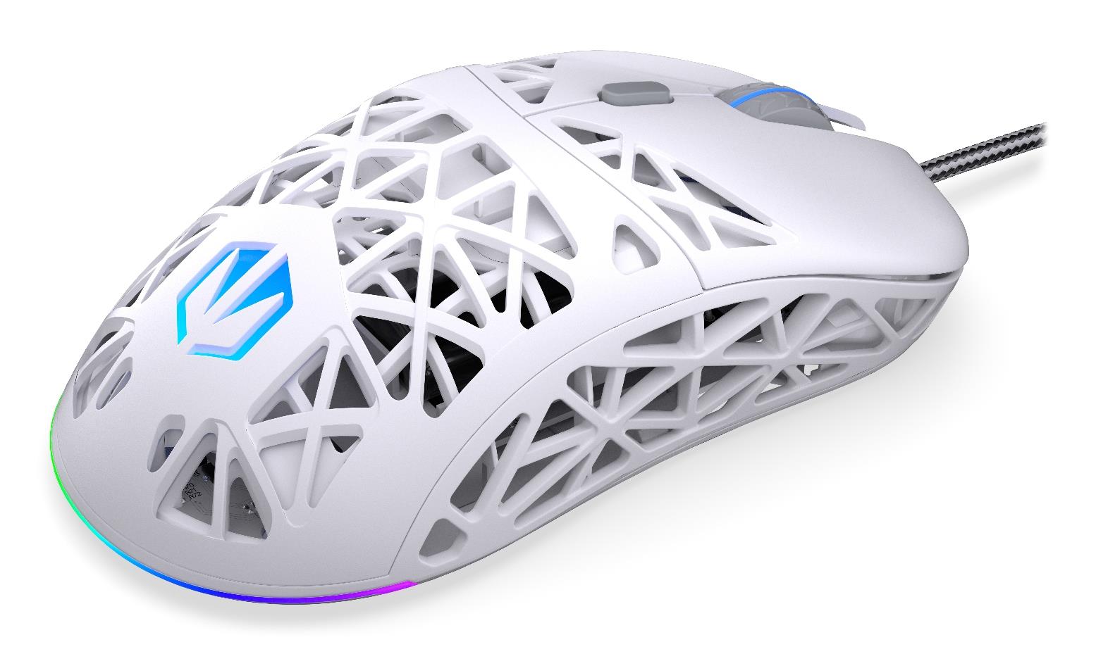 MOUSE USB OPTICAL LIV OWH/WHITE EY6A021 ENDORFY - Image 17
