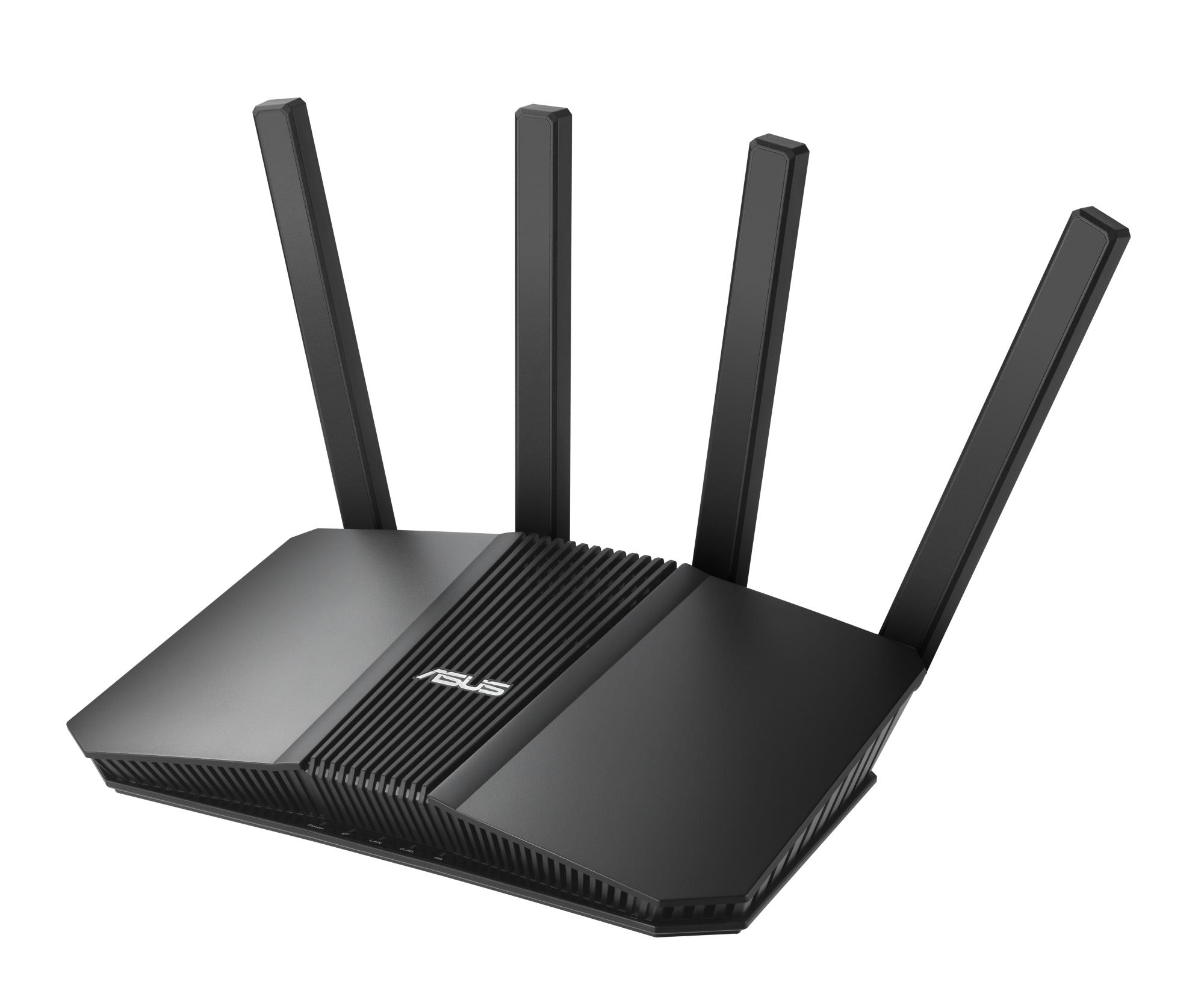 Wireless Router ASUS Wireless Router 6500 Mbps Mesh LAN WAN ports 1 Number of antennas 4 RT-BE82U - Image 6