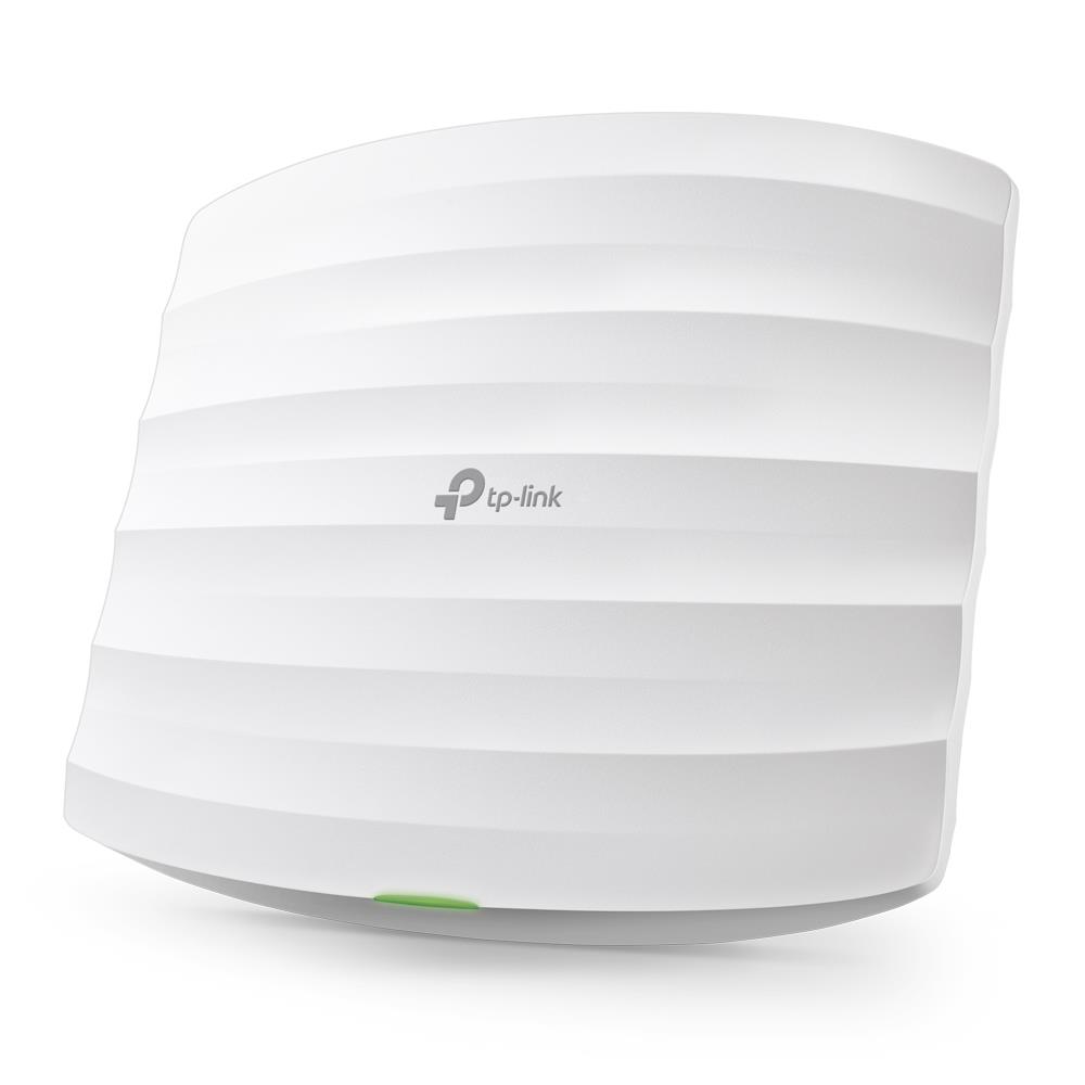 Access Point TP-LINK Omada 300 Mbps IEEE 802.3af IEEE 802.11b IEEE 802.11g IEEE 802.11n 1xRJ45 Number of antennas 2 EAP115 - Image 6