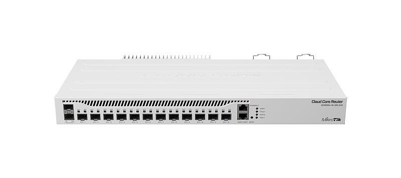 NET ROUTER 1000M 12PORT/CCR2004-1G-12S+2XS MIKROTIK - Image 4